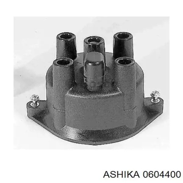 Контактна група розподільника запалювання Ashika 0604400 ціна, від 5.07 USD