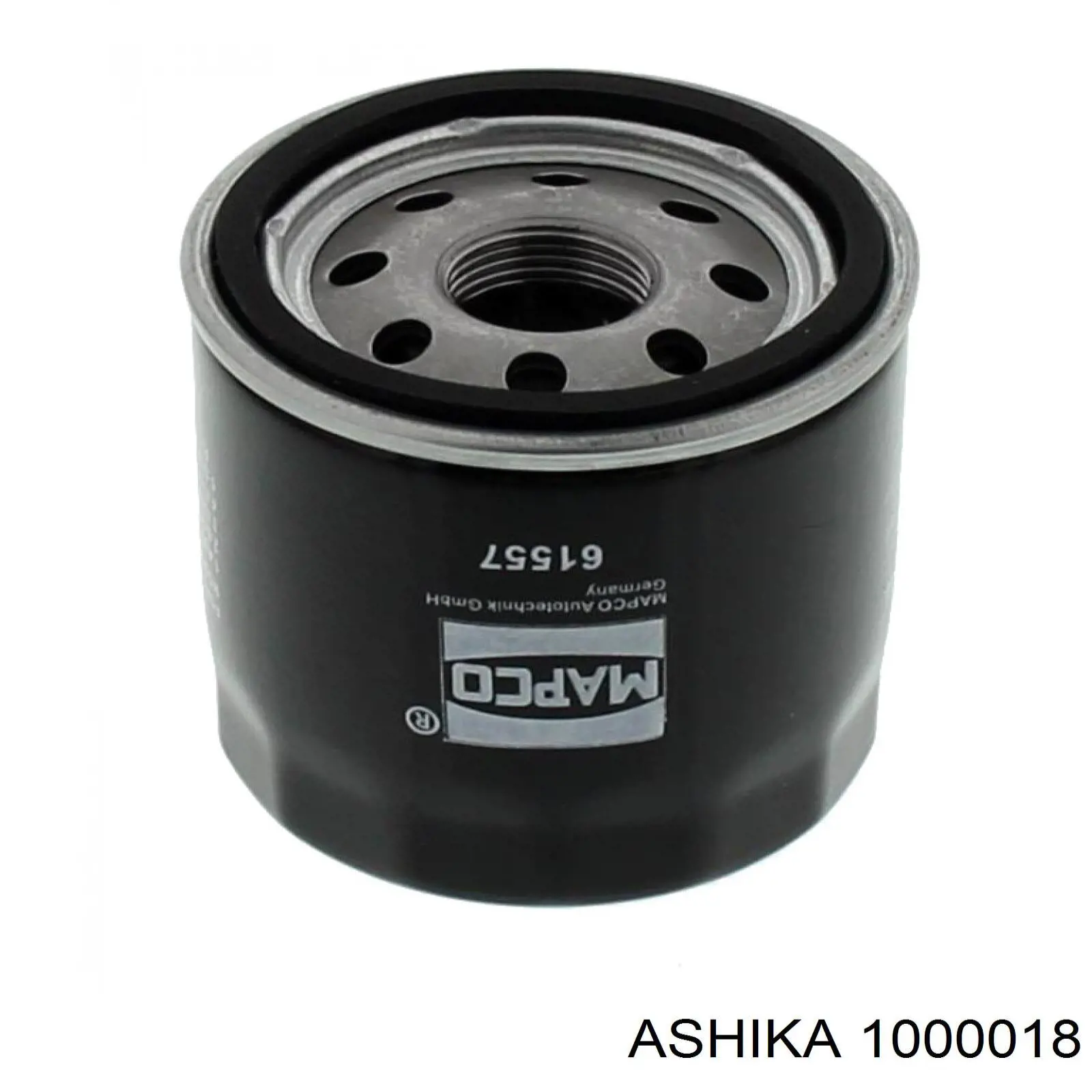 1000018 Ashika Фільтр масла