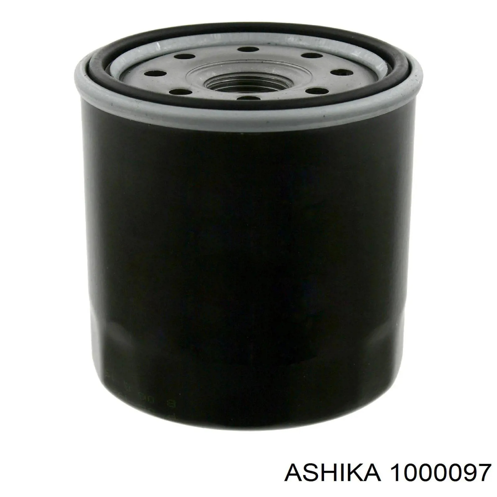 Масляний фільтр 1000097 Ashika