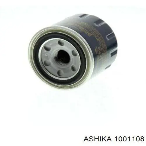 1001108 Ashika Фільтр масла