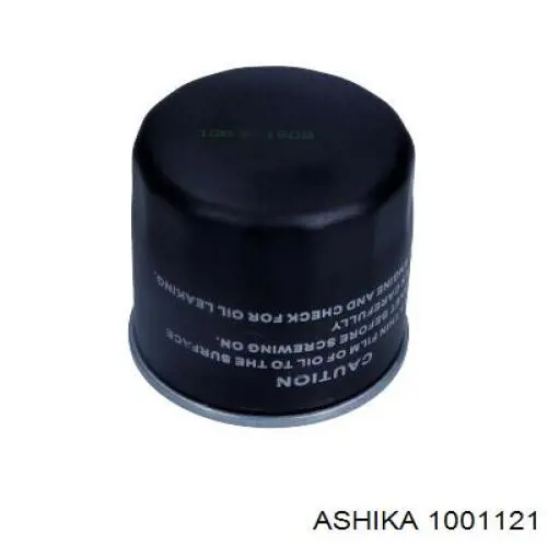 Масляний фільтр 1001121 Ashika