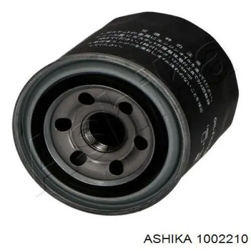 Масляний фільтр 1002210 Ashika