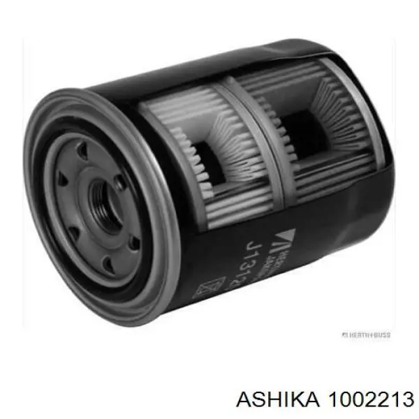Масляний фільтр 1002213 Ashika