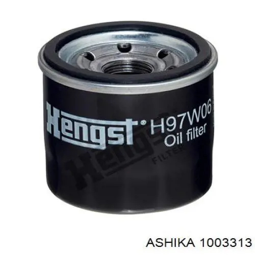 Масляний фільтр двигуна Ashika 1003313 ціна, від 4.05 USD