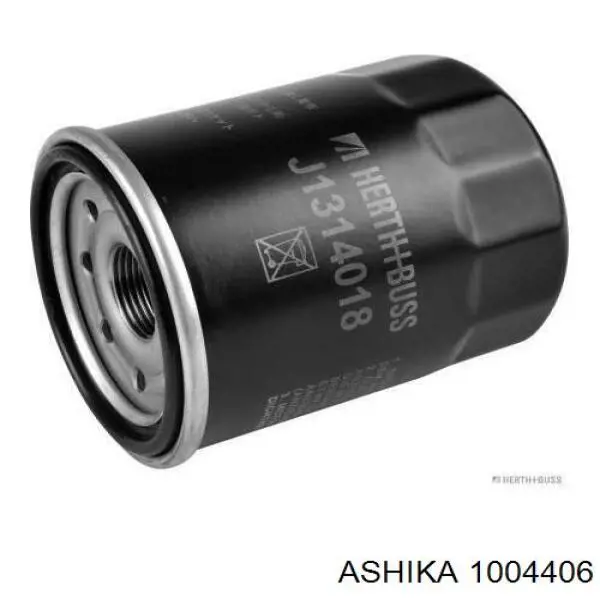 Масляний фільтр 1004406 Ashika