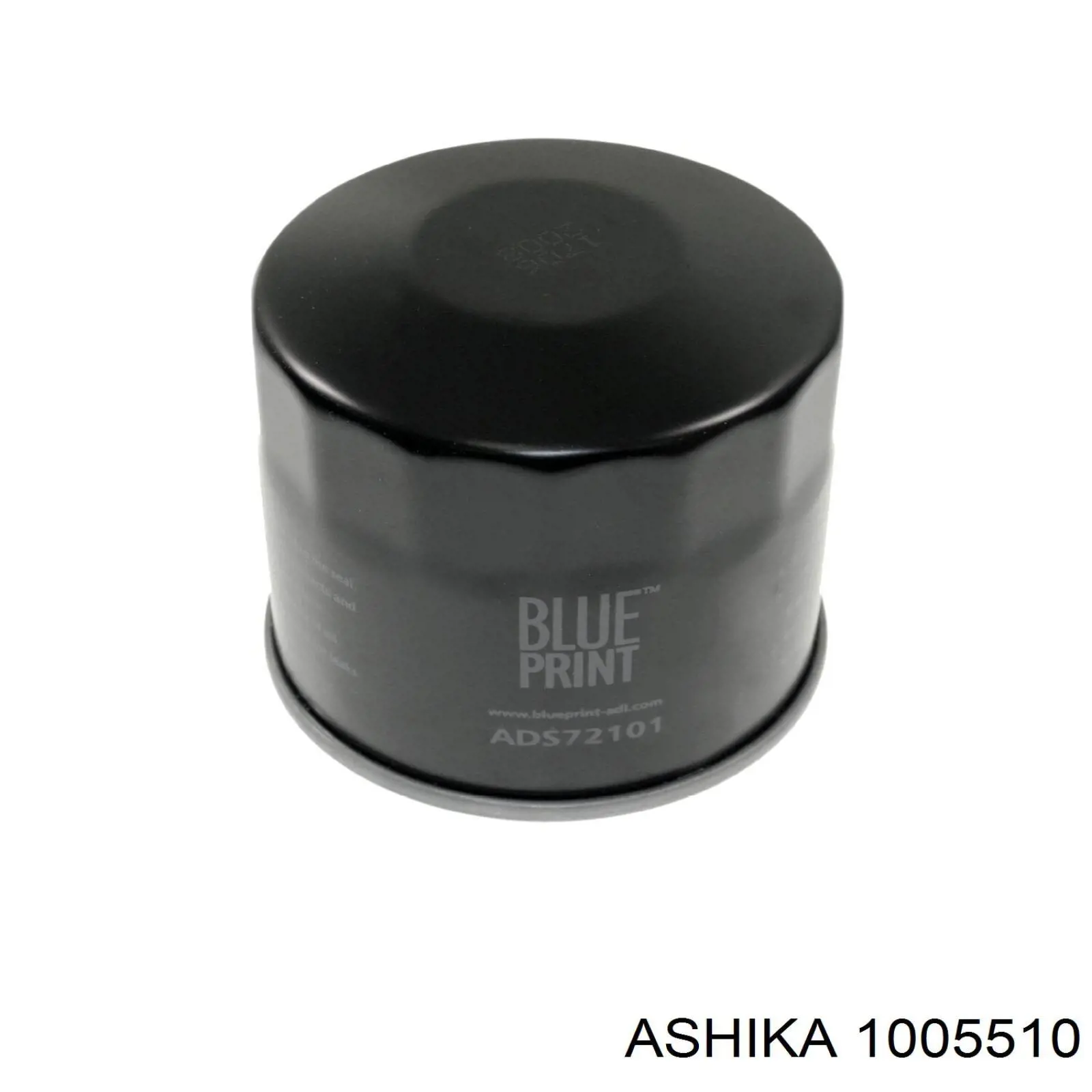 Фільтр масляний Ashika 1005510