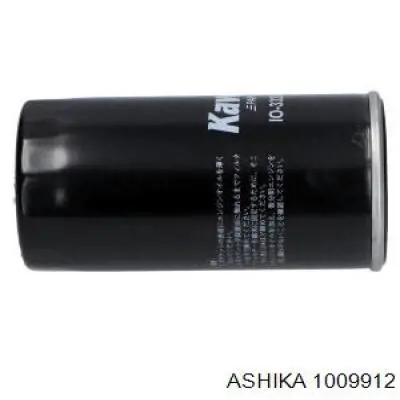 1009912 Ashika Фільтр масла