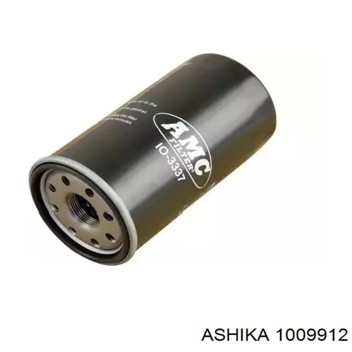 Масляний фільтр 1009912 Ashika