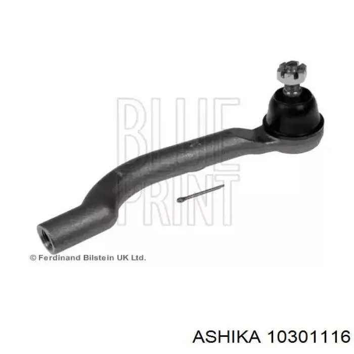 Рульова тяга 10301116 Ashika