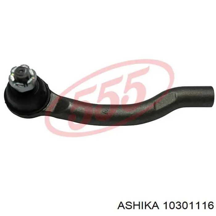 Тяга рульова Ashika 10301116