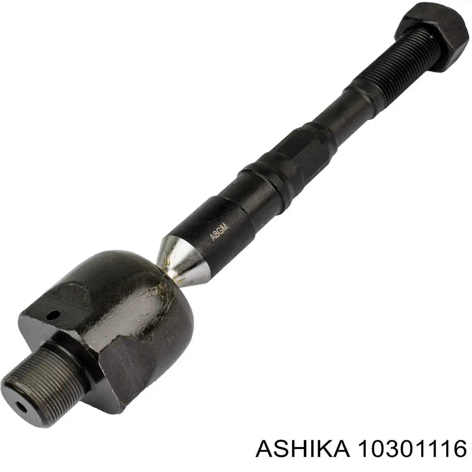 Тяга рульова поперечна Ashika 10301116 ціна, від 11.84 USD