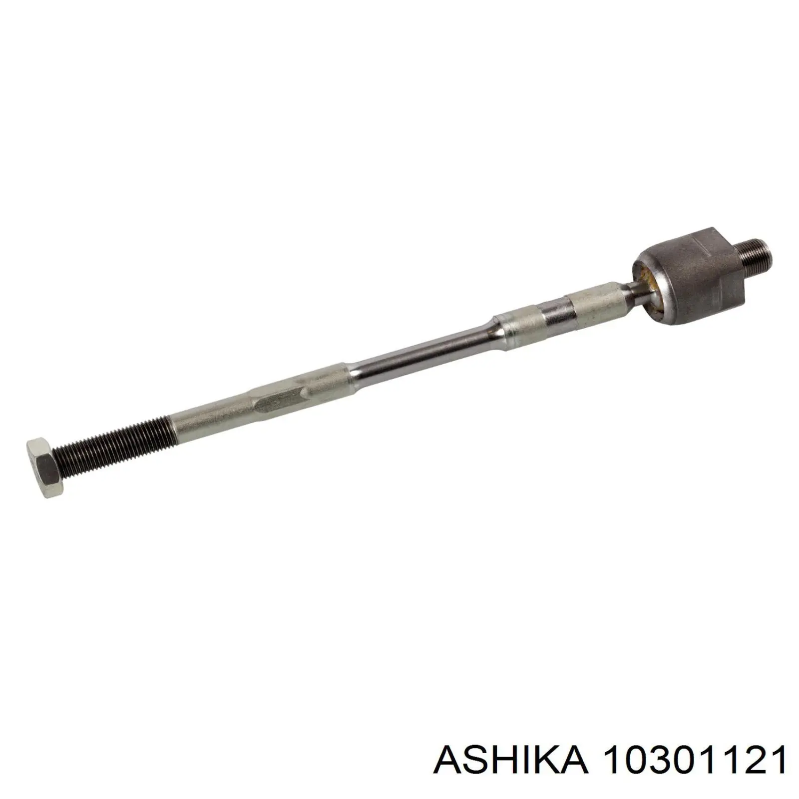 Тяга рульова поперечна Ashika 10301121 ціна, від 12.15 USD