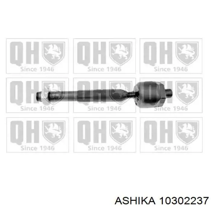 Тяга рульова Ashika 10302237