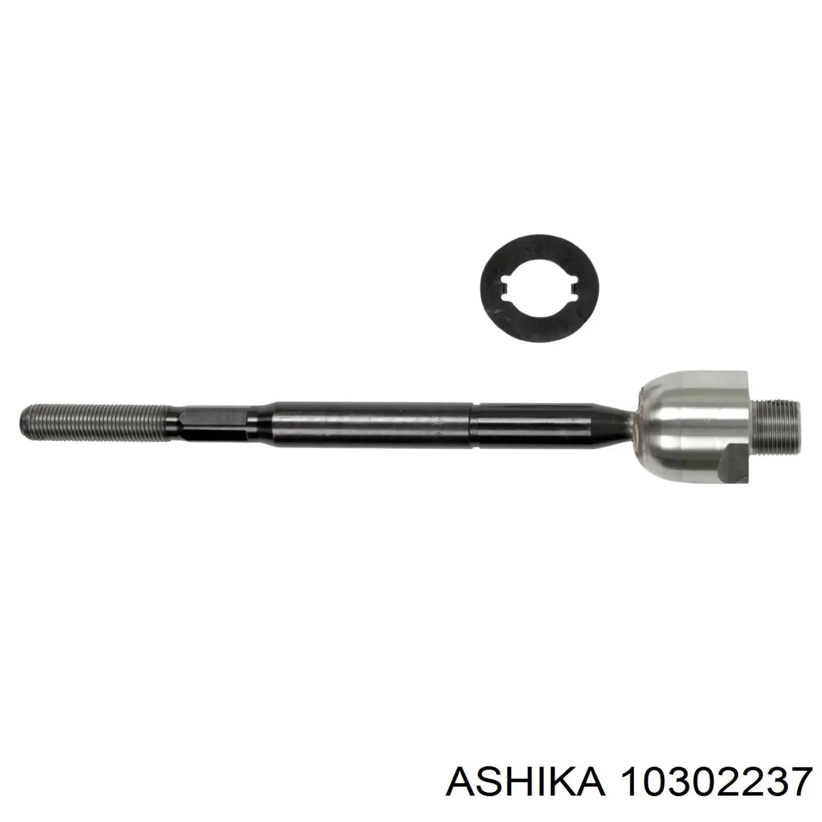 Тяга рульова поперечна Ashika 10302237 ціна, від 11.26 USD