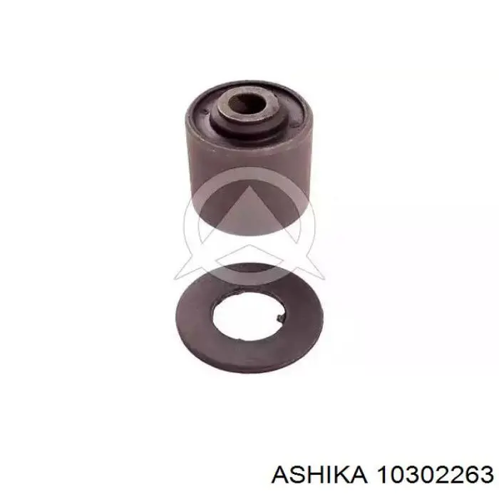 NSRE1045 NIPPON MOTORS Тяги кермові