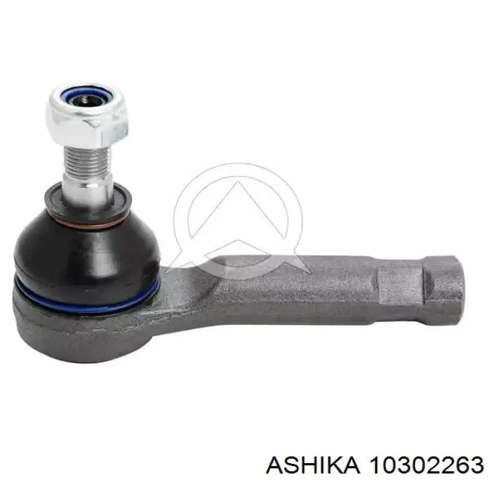 Тяга рульова поперечна NIPPON MOTORS NSRE1045 ціна, від 10.14 USD