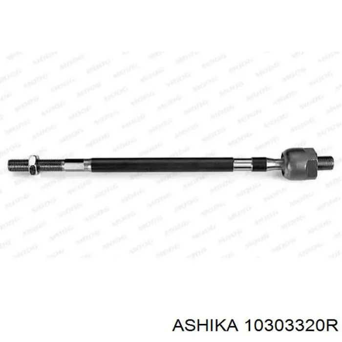 Тяга рульова права 10303320R Ashika
