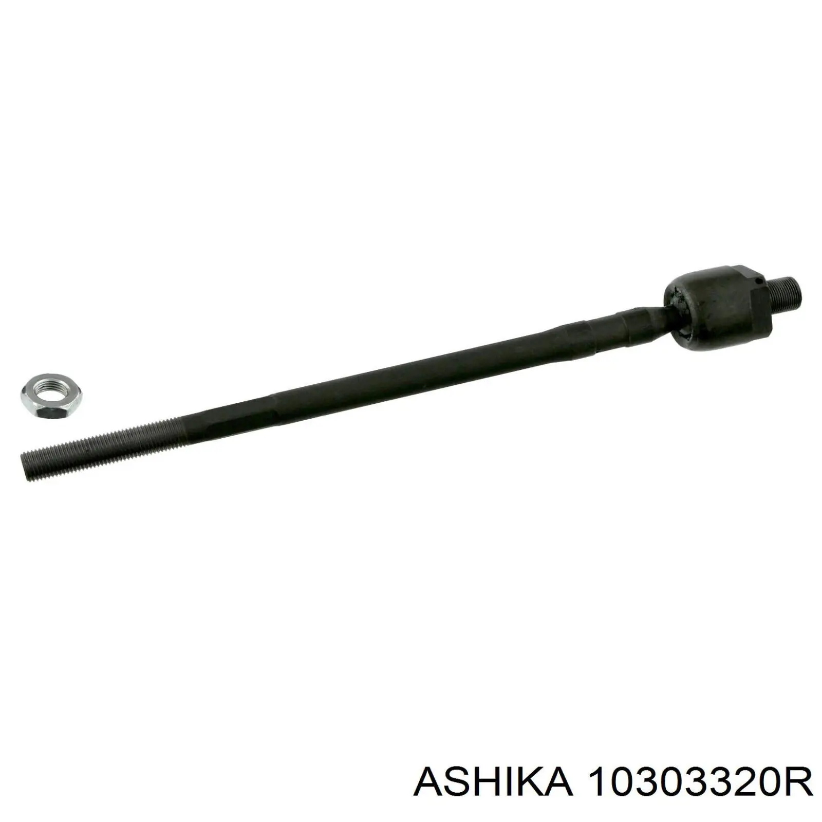 Купити 10303320R Ashika Тяга рульова права