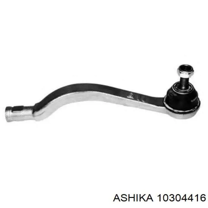 Тяга рульова Ashika 10304416