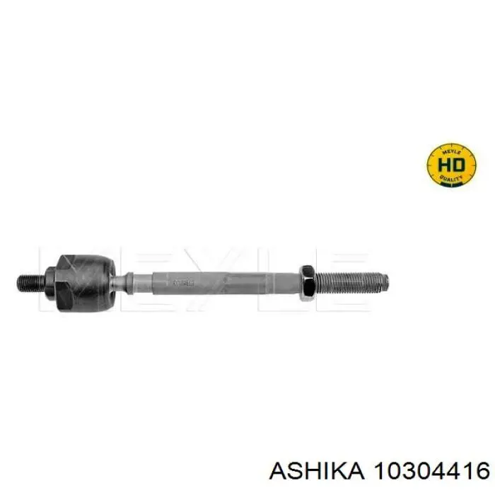 Тяга рульова поперечна Ashika 10304416 ціна, від 9.55 USD