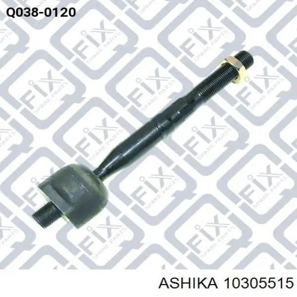 Тяга рульова Ashika 10305515