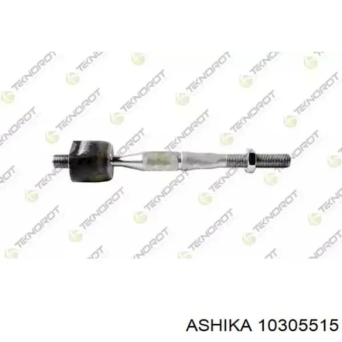 Тяга рульова поперечна Ashika 10305515 ціна, від 11.63 USD