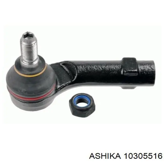 Рульова тяга 10305516 Ashika