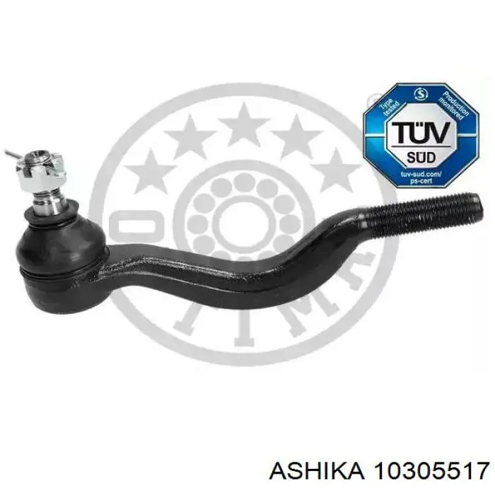 Рульова тяга 10305517 Ashika