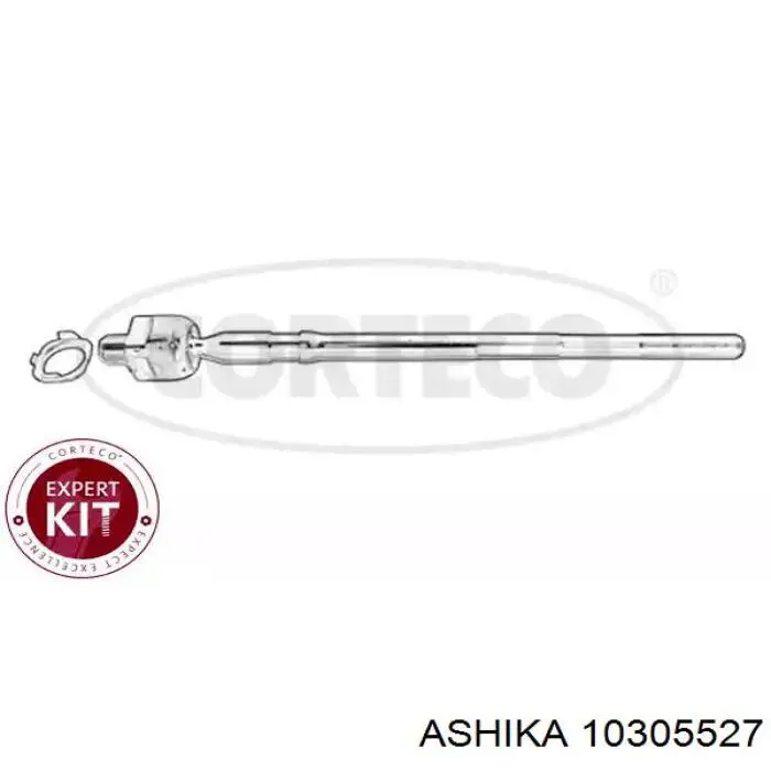 Тяга рульова поперечна Yamato I35010 ціна, від 6.74 USD