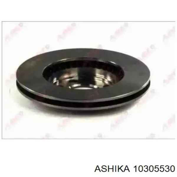 Рульова тяга RD530 Japan Parts