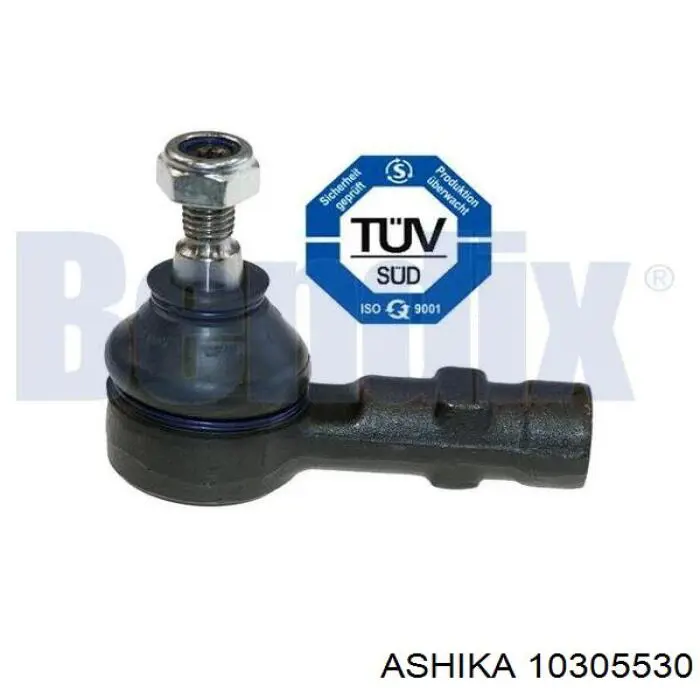 Рульова тяга CRM42 CTR