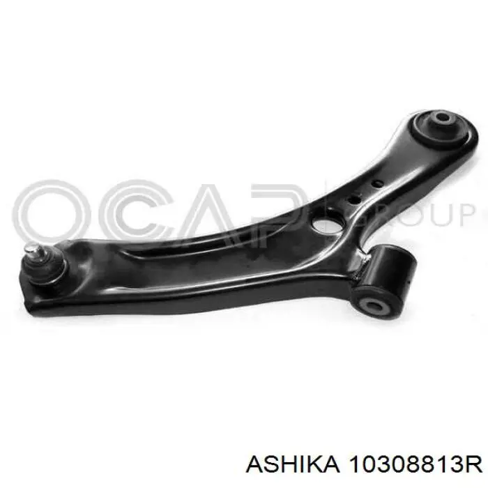 Тяга рульова, права Ashika 10308813R