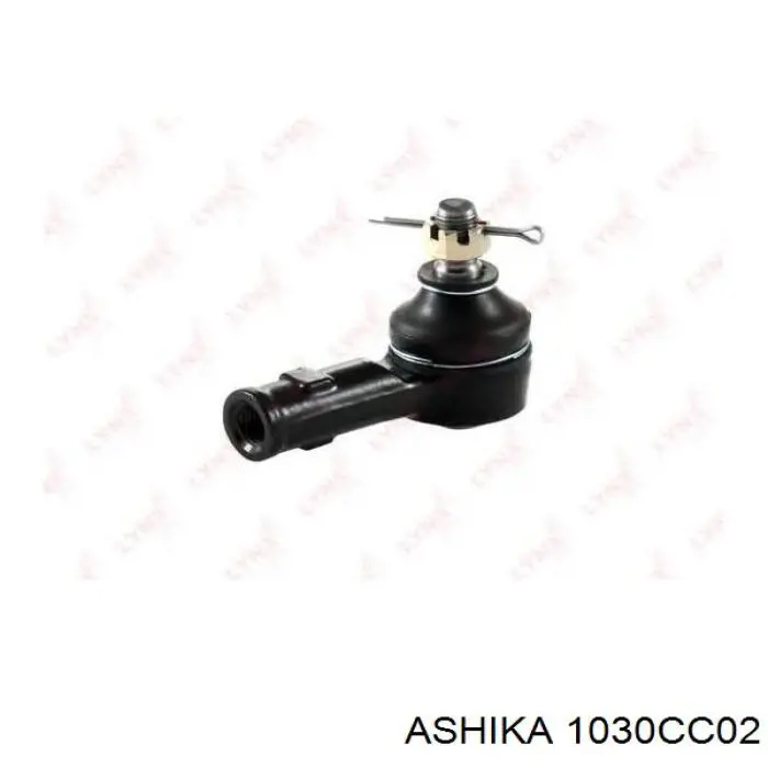 Тяга рульова поперечна Ashika 1030CC02 ціна, від 10.95 USD