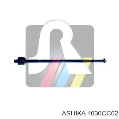 Купити 1030CC02 Ashika Тяга рульова поздовжня