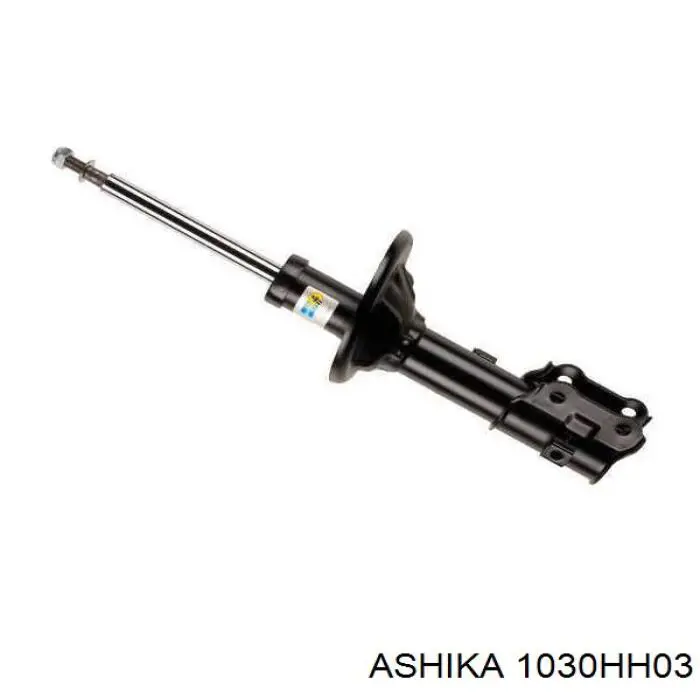Тяга рульова Ashika 1030HH03