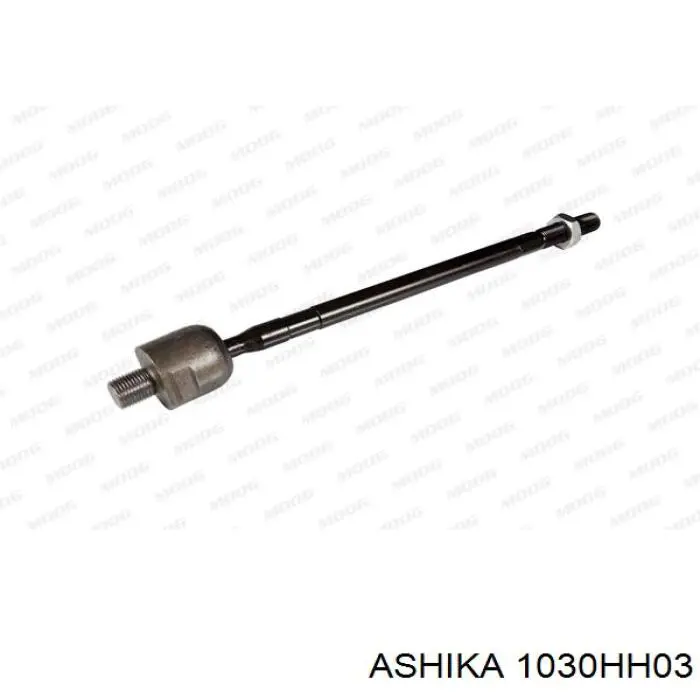Тяга рульова поперечна Ashika 1030HH03 ціна, від 12.53 USD