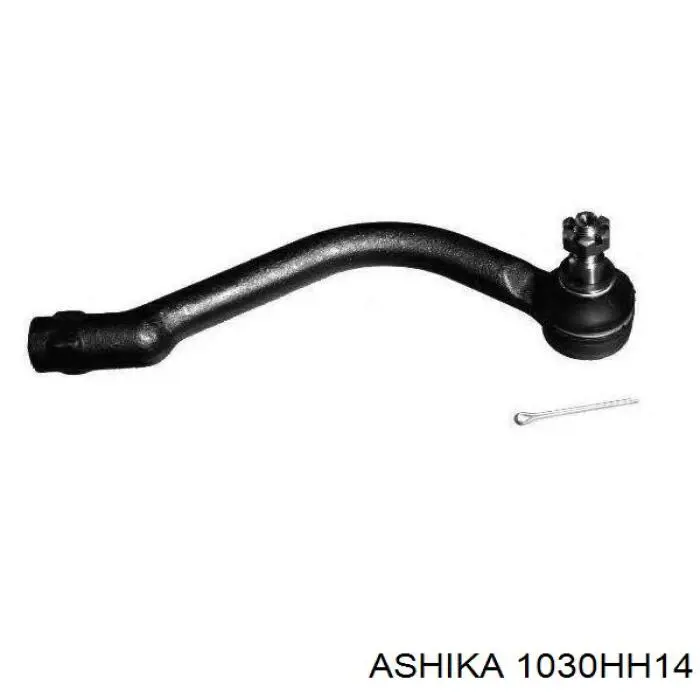 Рульова тяга 1030HH14 Ashika