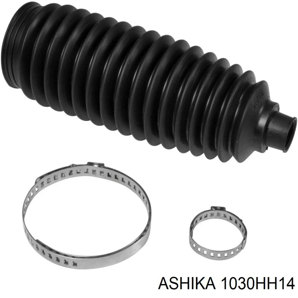 Тяга рульова поперечна Ashika 1030HH14 ціна, від 8.29 USD
