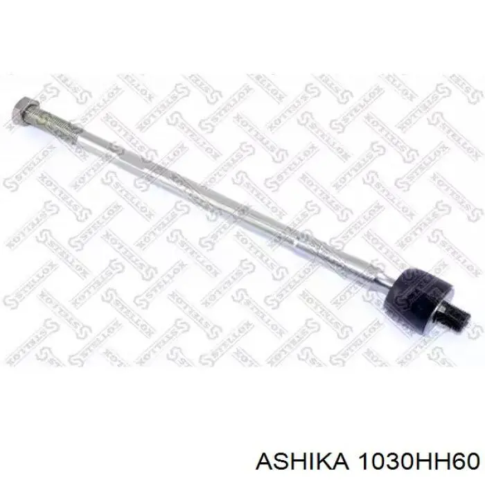 Купити 1030HH60 Ashika Тяга рульова поздовжня
