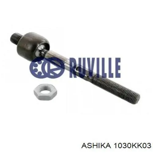 Тяга рульова Ashika 1030KK03