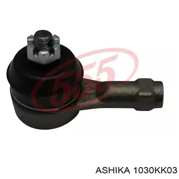 1030KK03 Ashika Тяги кермові