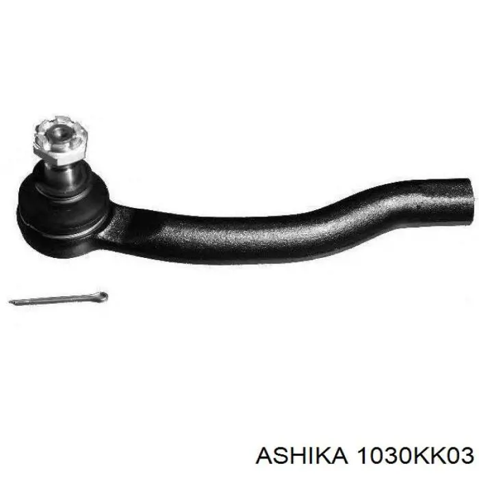 Тяга рульова поперечна Ashika 1030KK03 ціна, від 8.44 USD