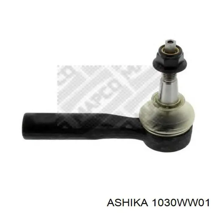 Тяга рульова поперечна Ashika 1030WW01 ціна, від 11.47 USD