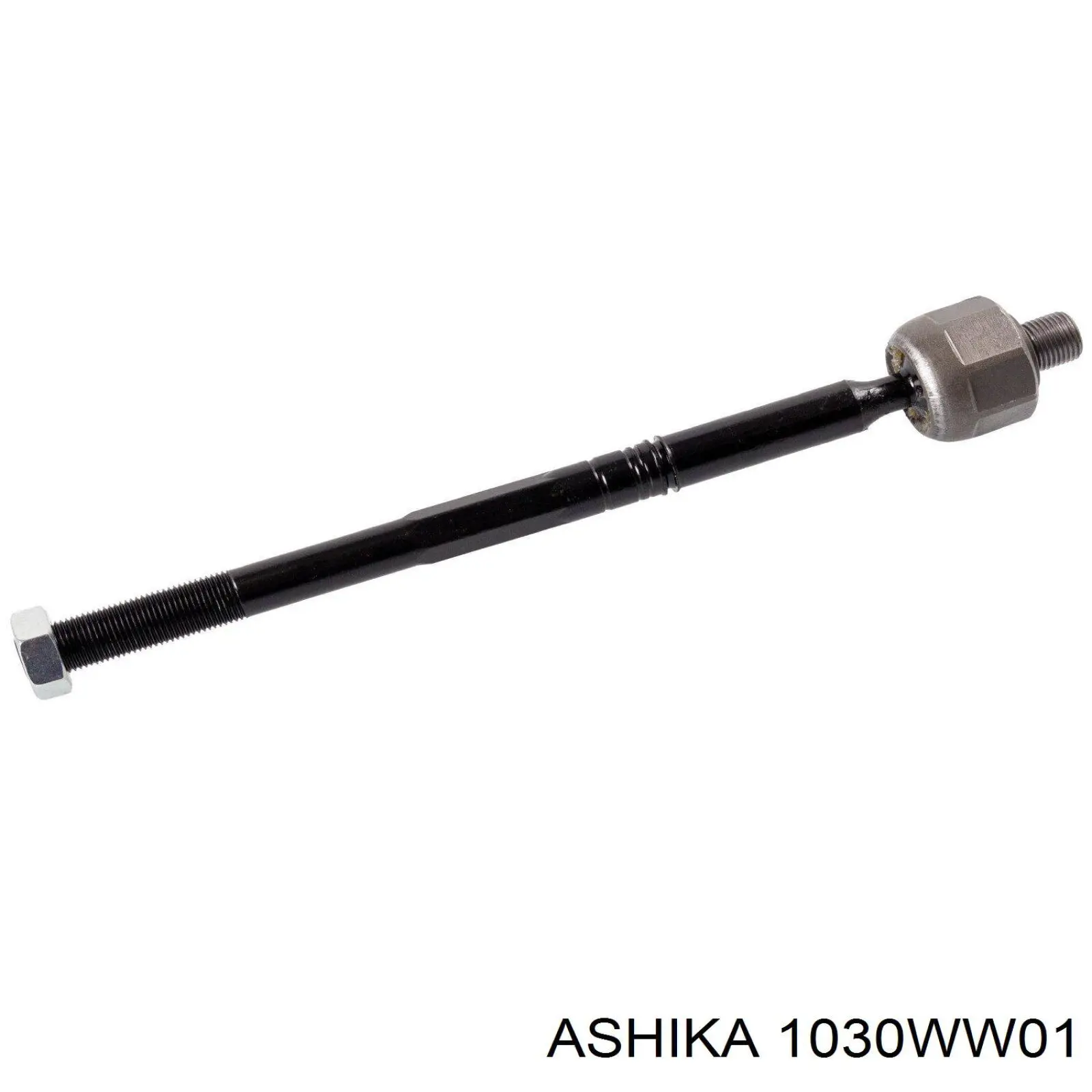 Купити 1030WW01 Ashika Тяга рульова поздовжня