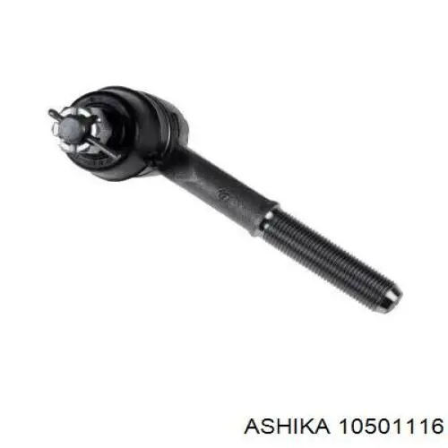 Тяга рульова в зборі Ashika 10501116