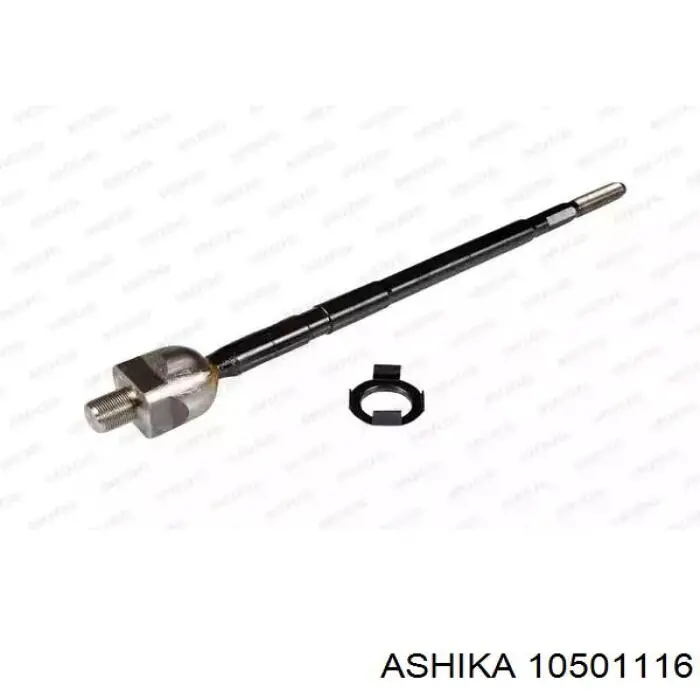 Купити 10501116 Ashika Тяга рульова в зборі