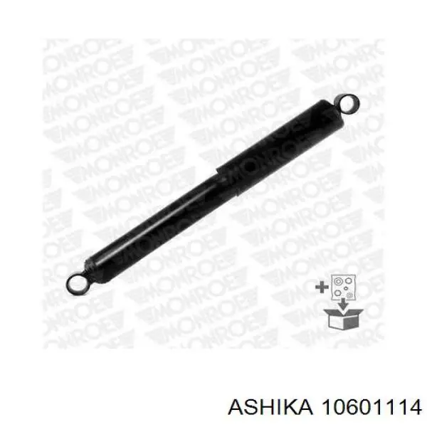Стійка стабілізатора переднього 10601114 Ashika