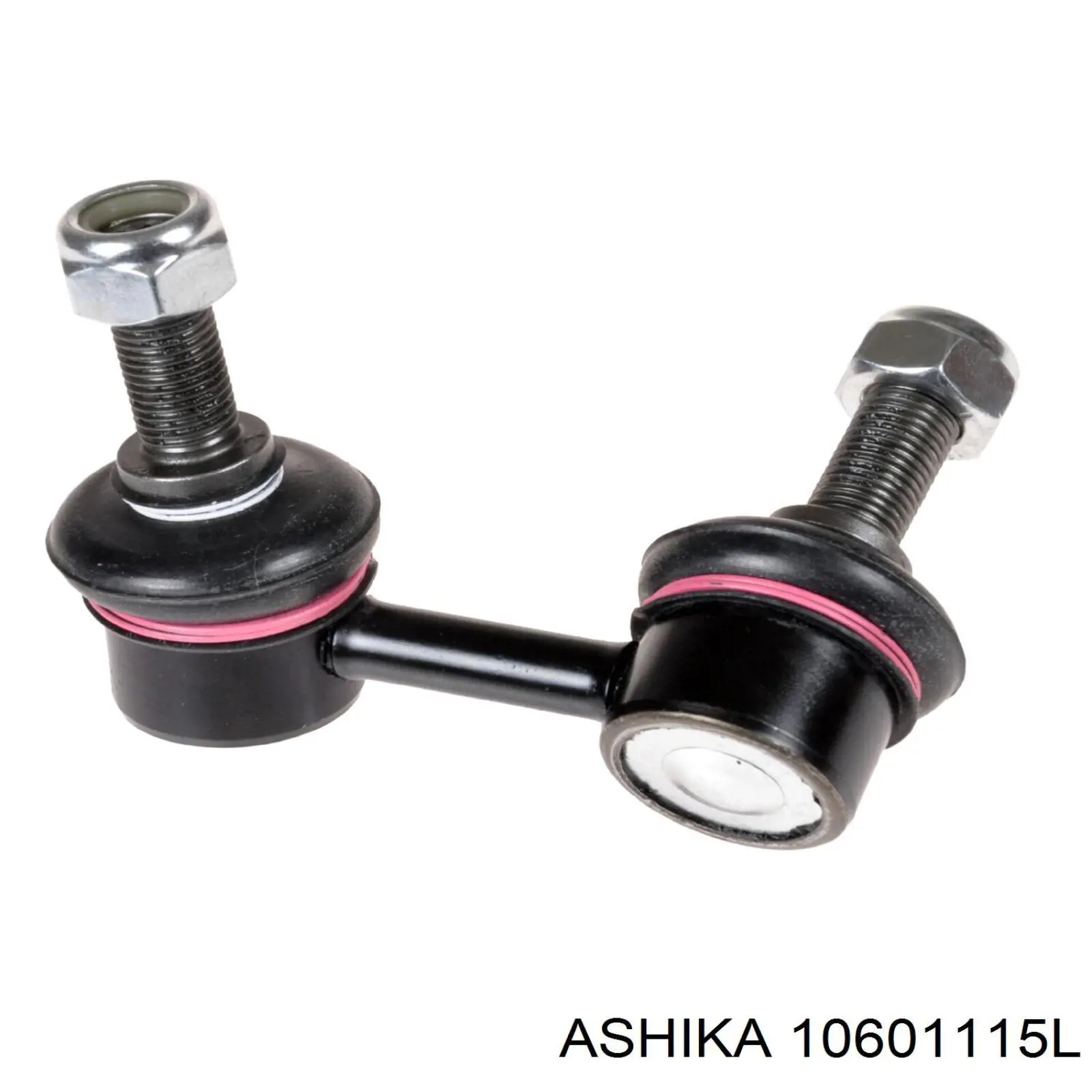 Тяжка стабілізатора, переднього, ліва Ashika 10601115L ціна, від 10.52 USD