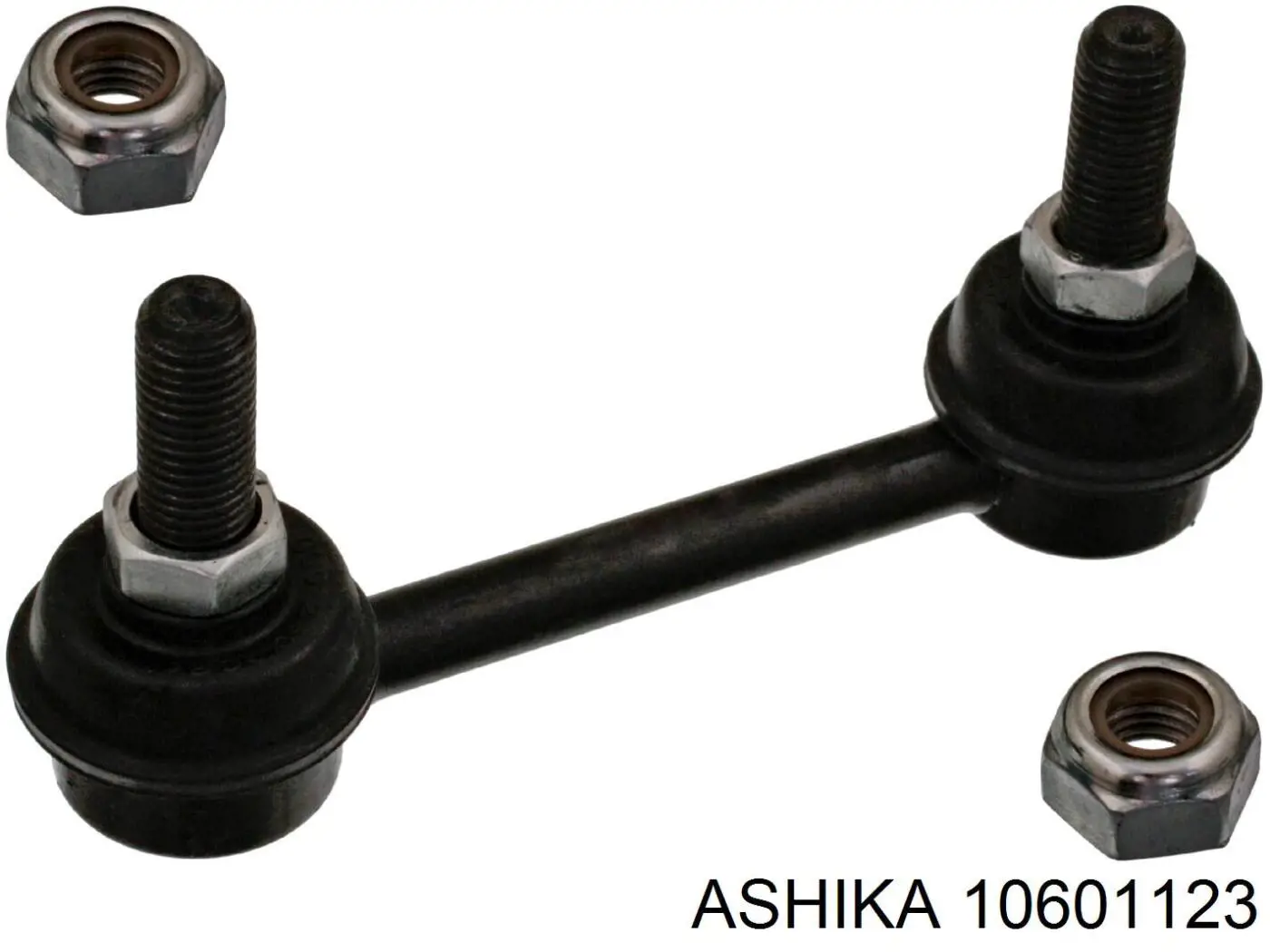 10601123 Ashika стійка стабілізатора заднього