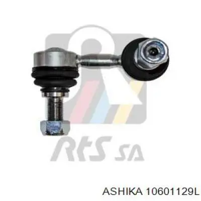 Стійка стабілізатора, переднього, ліва Ashika 10601129L ціна, від 9.55 USD